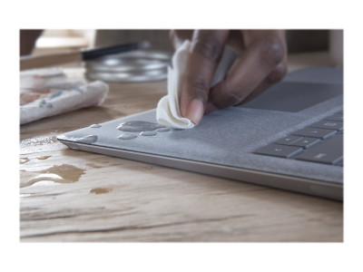 Microsoft : SURFACE LAPTOP 13 SNAPDRAGON X+ 256GB 16 GB 13IN NOOD W11P (dragon)