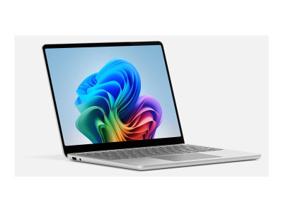 Microsoft : SURFACE LAPTOP 13 SNAPDRAGON X+ 256GB 16 GB 13IN NOOD W11P (dragon)