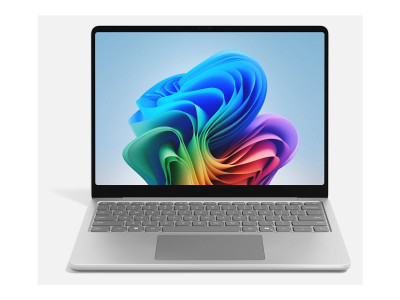 Microsoft : SURFACE LAPTOP 13 SNAPDRAGON X+ 256GB 16 GB 13IN NOOD W11P (dragon)