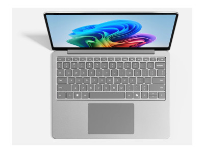 Microsoft : SURFACE LAPTOP 13 SNAPDRAGON X+ 256GB 16 GB 13IN NOOD W11P (dragon)