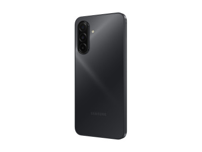 Samsung : GALAXY A17 6.5IN 4G 128GB 4GB RAM ANDROID 13 BLACK (andrd)