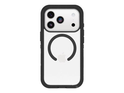 OtterBOX : OB DEFENDER PRO XT CLEAR CAMERA CONTROL THEMAN DARK SIDE CL/BLK