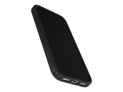 OtterBOX : OB SYMMETRY MAGSAFE CAMERA CONTROL CARDIGAN BLACK