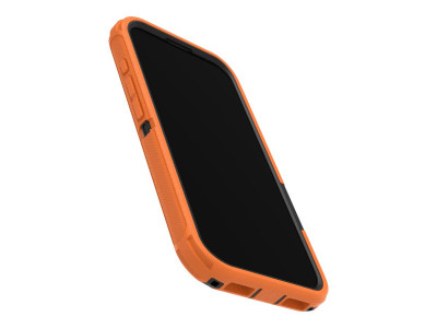 OtterBOX : OB DEFENDER PRO MAGSAFE CAMERA CONTROL CARDIGAN HI VIS ORANGEPP