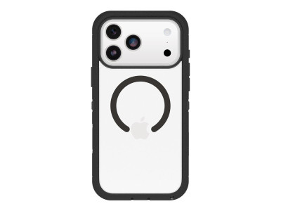 OtterBOX : OB DEFENDER PRO XT CLEAR CAMERA CONTROL SHAKEITOFF DARK S CL/BLK