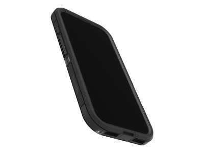 OtterBOX : OB DEFENDER PRO XT CLEAR CAMERA CTRL CARDIGAN DARK SIDE C/BLK PP