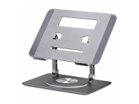 Startech : LAPTOP STAND/RISER pour DESK - - COMPUTER STAND W/360 SWIVEL BASE