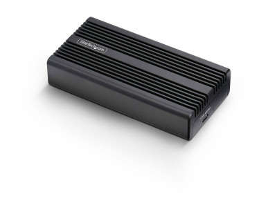 Startech : BOITIER SSD NVME externe USB-C /TB BOITIER USB4 M.2 NVME