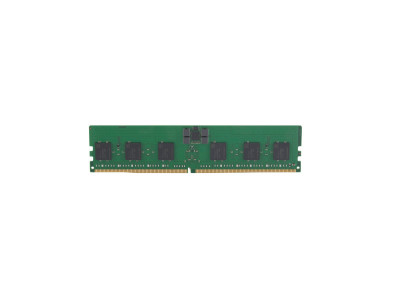 HP : 32GB DDR5 (1X32GB) 6400 CSODIMM NECC memory