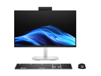 HP : ELITESTUDIO 8 AIO G1I U5-235 16GB/512 NOOS (cu5-g2)