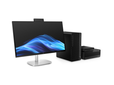 HP : ELITESTUDIO 8 AIO G1I U5-235 16GB/512 NOOS (cu5-g2)