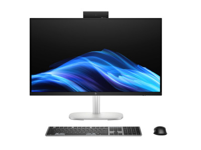 HP : ELITESTUDIO 8 AIO G1I U5-235 16GB/512 NOOS (cu5-g2)