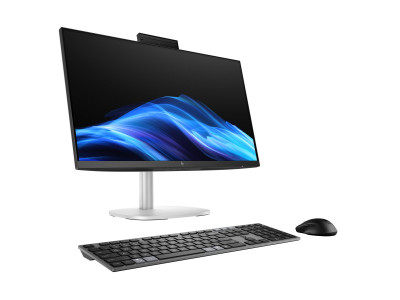 HP : ELITESTUDIO 8 AIO G1I U5-235 16GB/512 NOOS (cu5-g2)