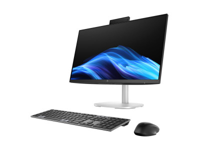 HP : ELITESTUDIO 8 AIO G1I U5-235 16GB/512 NOOS (cu5-g2)