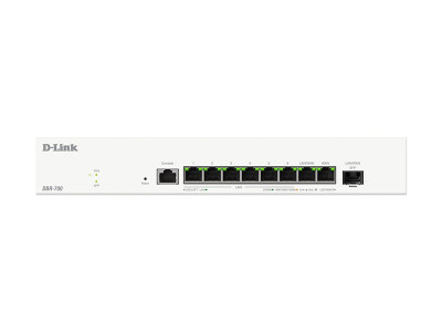 D-Link : BUSINES ROUTER