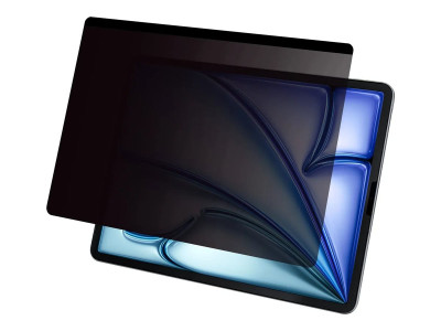 Dicota : PRIVACY FILTER 2-WAY MAGNETIC APPLE IPAD PRO M4 13 LANDSCAPE