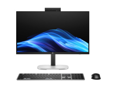 HP : PROSTUDIO 4 AIO G1I U7-265T 16GB 512GB W11P (cu7-g2)