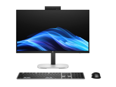 HP : PROSTUDIO 4 AIO G1I U7-265T 16GB 512GB W11P (cu7-g2)