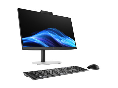HP : PROSTUDIO 4 AIO G1I U7-265T 16GB 512GB W11P (cu7-g2)