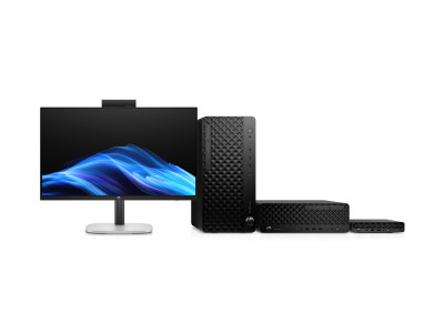 HP : PROSTUDIO 4 AIO G1I U7-265T 16GB 512GB W11P (cu7-g2)