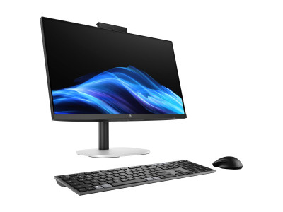 HP : PROSTUDIO 4 AIO G1I U7-265T 16GB 512GB W11P (cu7-g2)