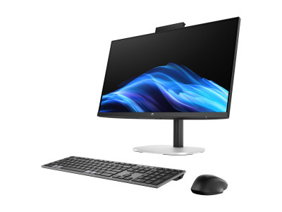 HP : PROSTUDIO 4 AIO G1I U7-265T 16GB 512GB W11P (cu7-g2)