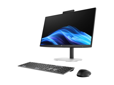 HP : PROSTUDIO 4 AIO G1I U7-265T 16GB 512GB W11P (cu7-g2)