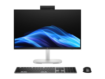 HP : ELITESTUDIO 8 AIO G1I U7-265 16GB 512GB W11P (cu7-g2)