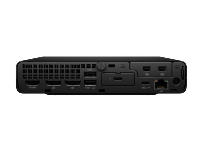 HP : ELITEDESK 8 MINI G1A AMD R3-210 16GB 512GB W11P (ryzen3)