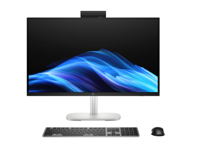 HP : ELITESTUDIO 8 AIO G1I U5-235 16GB 512GB W11P (cu5-g2)