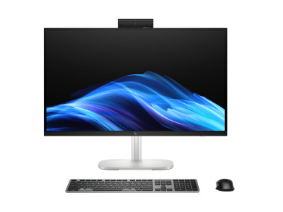 HP : ELITESTUDIO 8 AIO G1I U7-265 16GB 512GB W11P (cu7-g2)