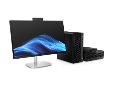 HP : ELITESTUDIO 8 AIO G1I U5-235 32GB 1TB W11P (cu5-g2)