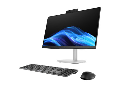 HP : ELITESTUDIO 8 AIO G1I U5-235 16GB 512GB W11P (cu5-g2)
