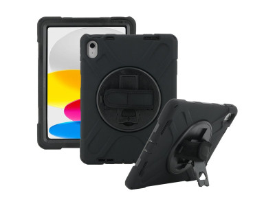 Mobilis : ALL CASE pour IPAD 11IN 2025 11TH GEN IPAD 10.9IN 10TH GEN SH