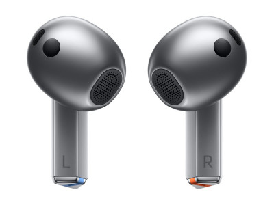 Samsung : GALAXY BUDS3 ANTHRACITE