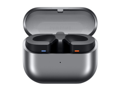 Samsung : GALAXY BUDS3 ANTHRACITE