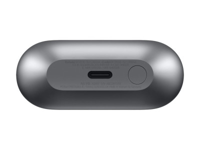Samsung : GALAXY BUDS3 ANTHRACITE