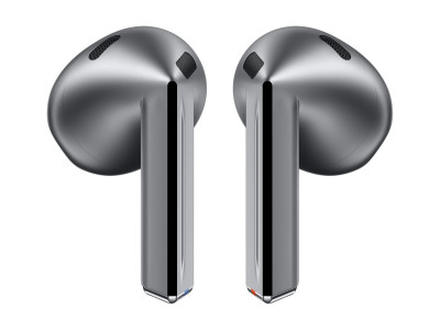 Samsung : GALAXY BUDS3 ANTHRACITE