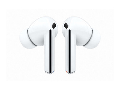 Samsung : GALAXY BUDS3 PRO WHITE