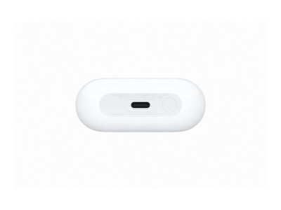 Samsung : GALAXY BUDS3 PRO WHITE