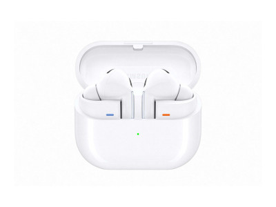 Samsung : GALAXY BUDS3 PRO WHITE