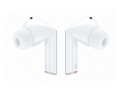 Samsung : GALAXY BUDS3 PRO WHITE