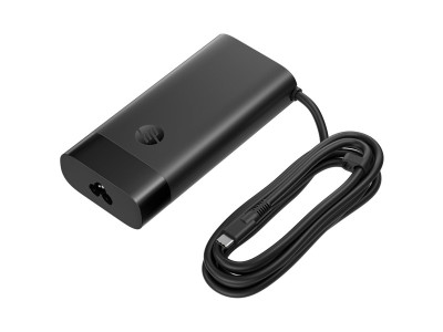 HP : USB-C 140W LAPTOP CHARGER EMEA