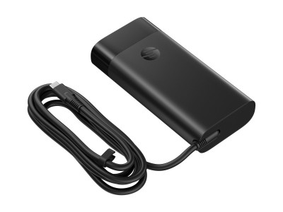HP : USB-C 140W LAPTOP CHARGER EMEA