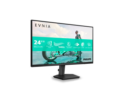 Philips : 24M2N3200NF 23.8IN 16:9 IPS 144HZ 1920X1080 4MS 1000:1 HDMI