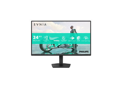 Philips : 24M2N3200NF 23.8IN 16:9 IPS 144HZ 1920X1080 4MS 1000:1 HDMI