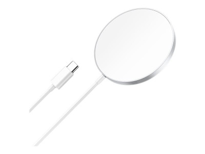 DLH : 15W QI2 MAGSAFE WIRELESS CHARGE AFE INDUCTION MAGNTIQUE - C
