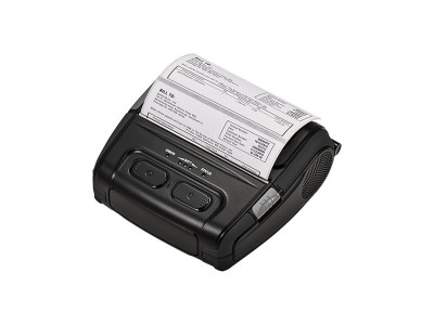 Bixolon : SPP-L410 BT 5.0 IOS COMP. DT MOBILE L. PRNT 102MM/SEC-LABEL