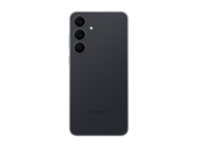 Samsung : GALAXY S25 FE 5G EE EXYNOS 2400 128G 8G 6.7IN ANDROID NOIR ABSOL (andrd)