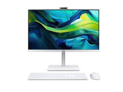Acer : ASPIRE C27A-GRPL I5-120U 27IN 1 16GB 512GB W11 (c5-g1)